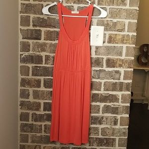 ❤Everly Coral Sundress